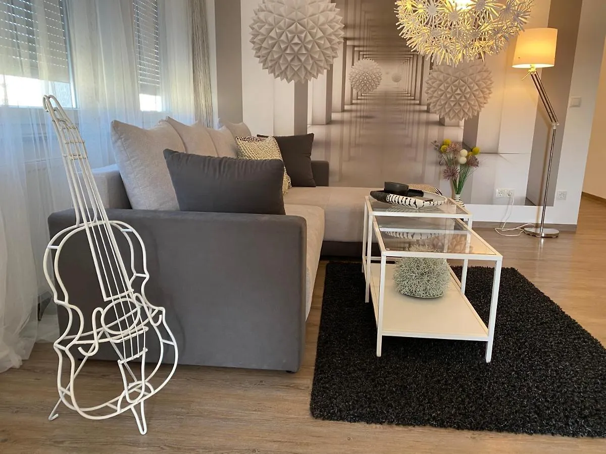 Haas Apartments Herzogenaurach 02 Deutschland
