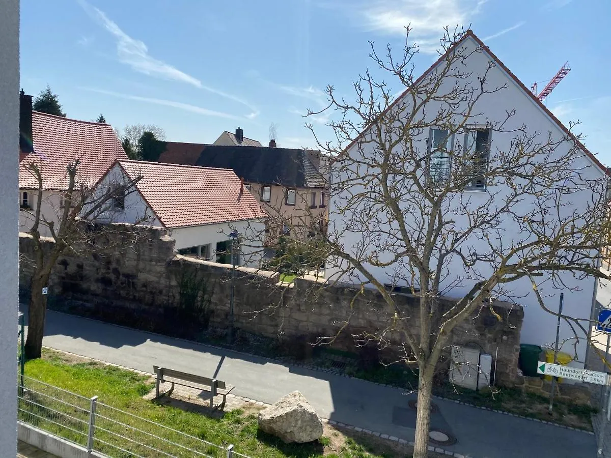 Haas Apartments Herzogenaurach 02