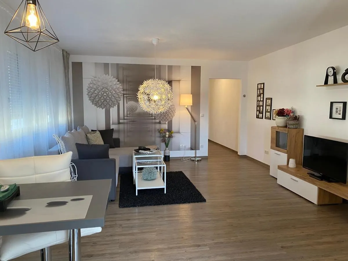 Haas Apartments Herzogenaurach 02