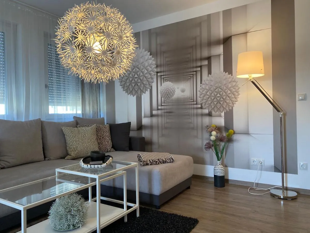 Haas Apartments Herzogenaurach 02 Deutschland