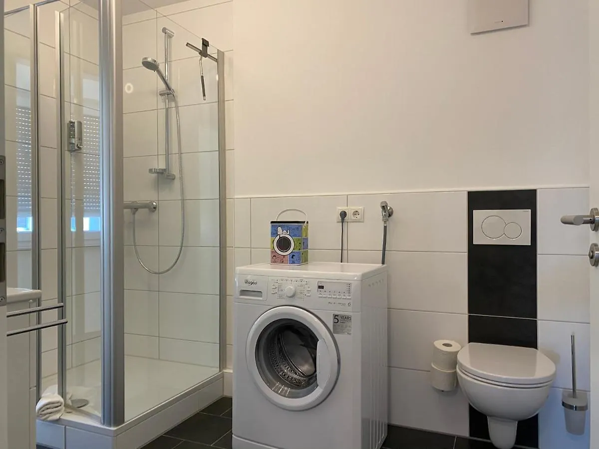 Haas Apartments Herzogenaurach 02