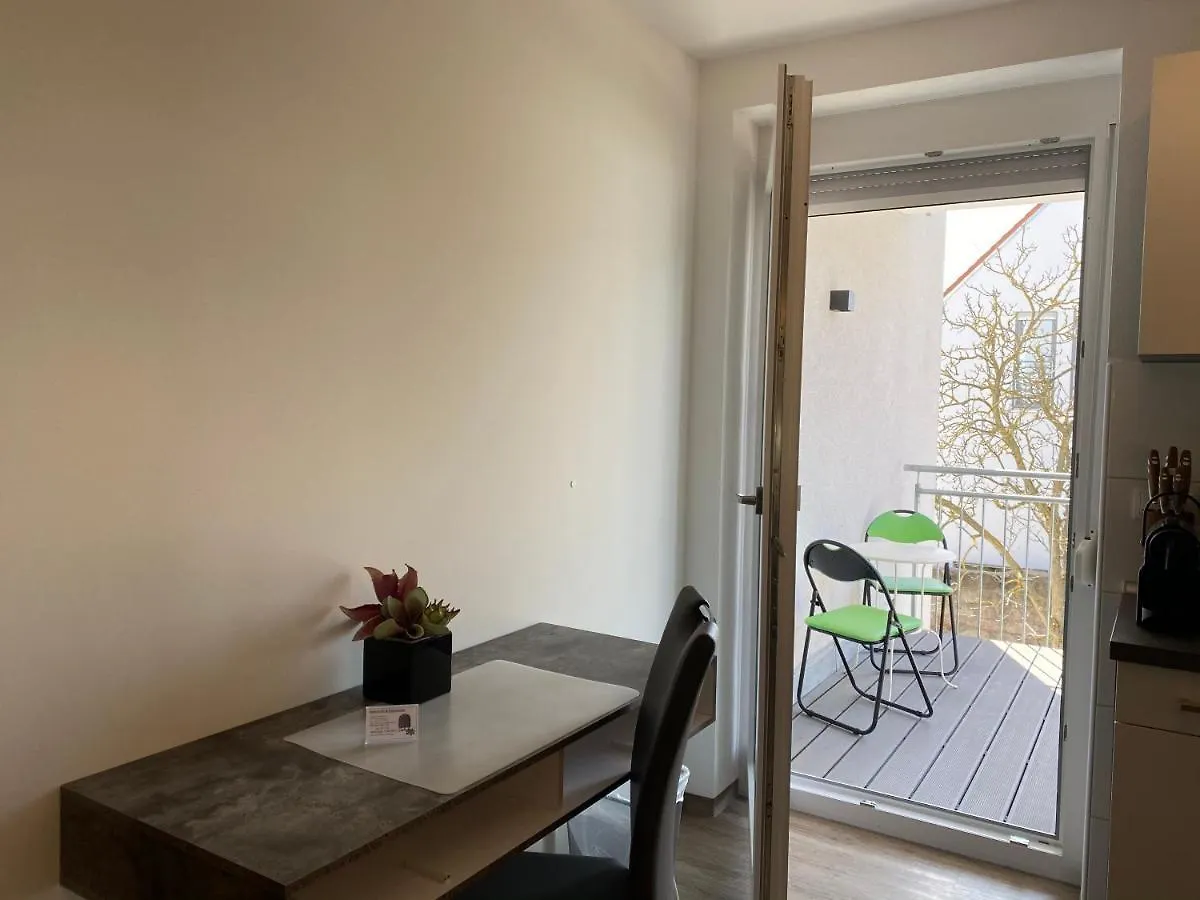 Haas Apartments Herzogenaurach 02 0*,