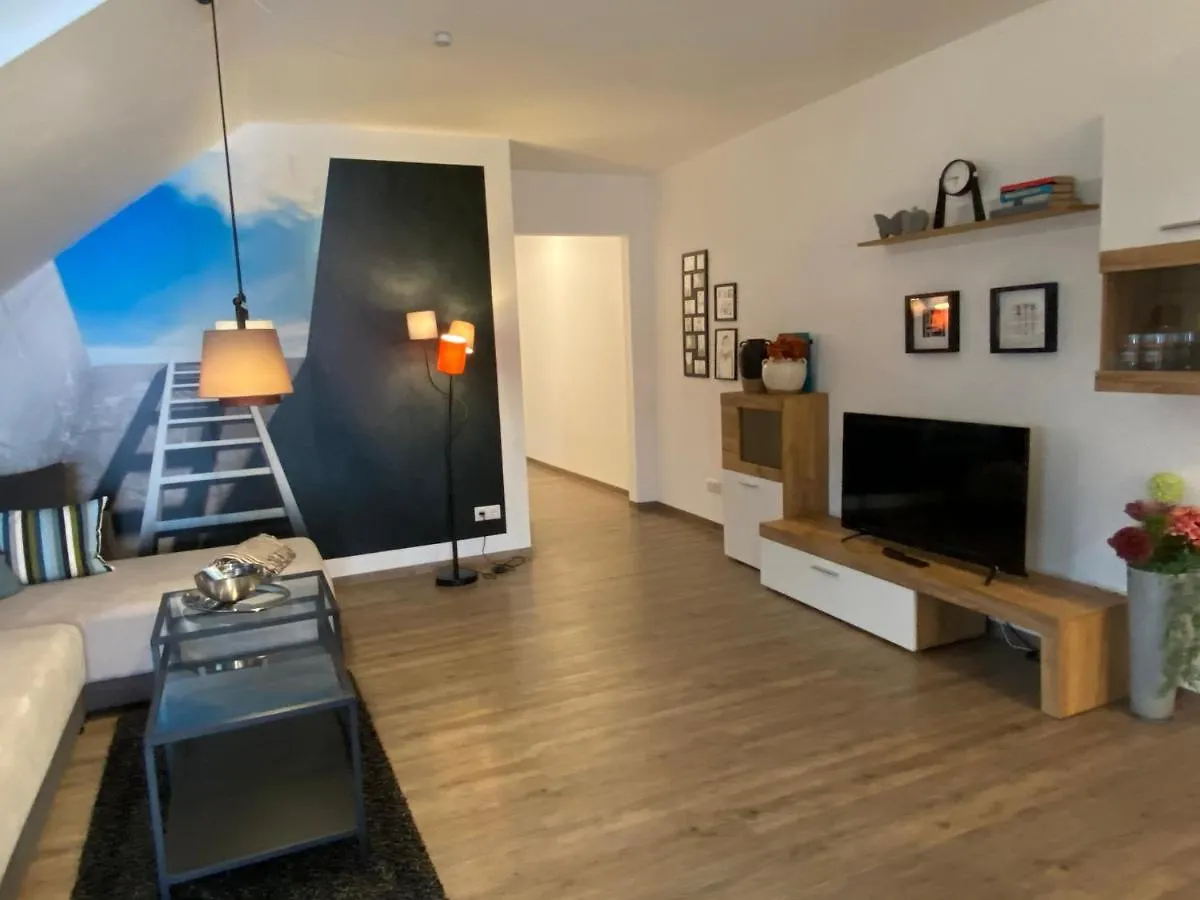 Haas Apartments Herzogenaurach 02 Deutschland