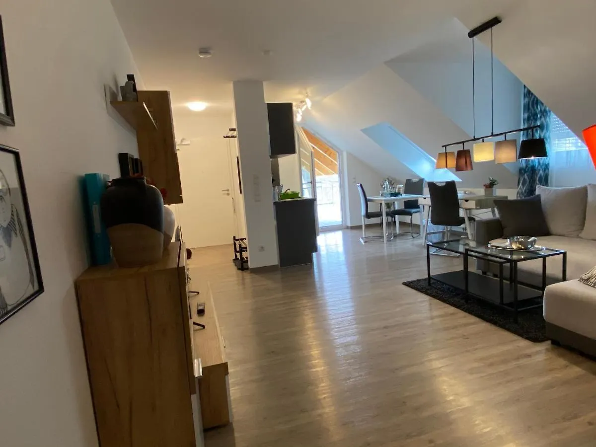 Haas Apartments Herzogenaurach 02