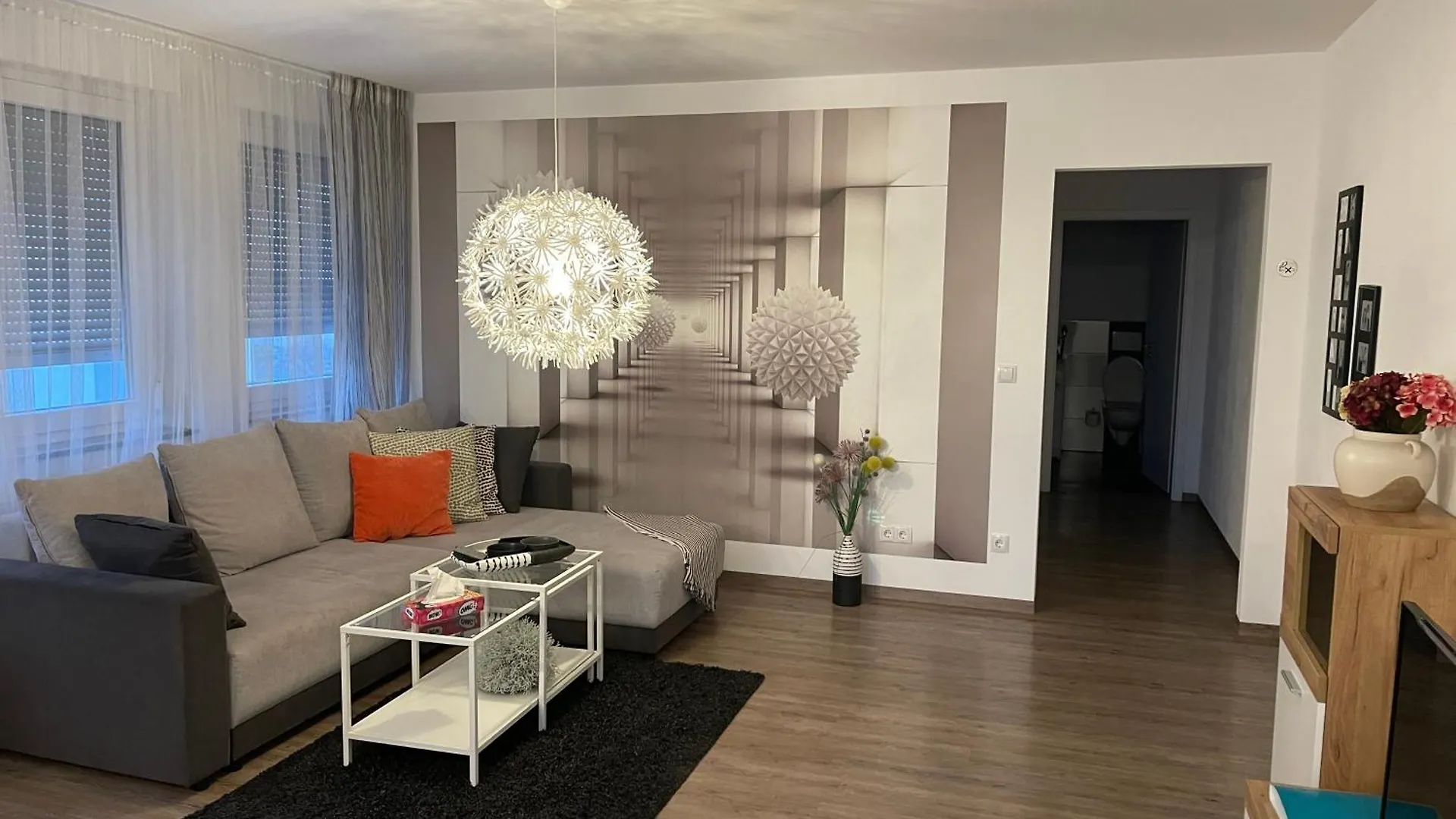 Haas Apartments Herzogenaurach 02