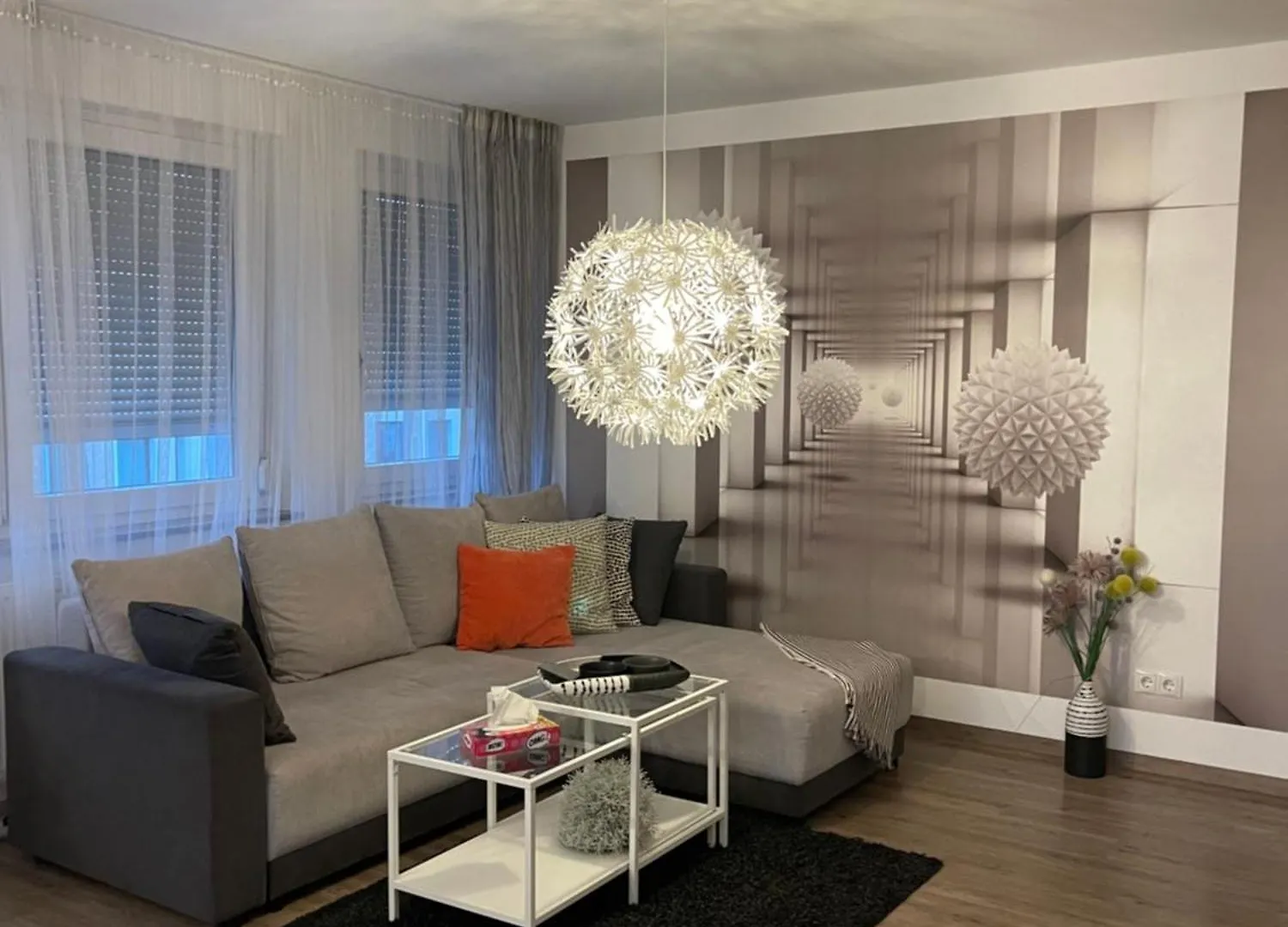 Haas Apartments Herzogenaurach 02