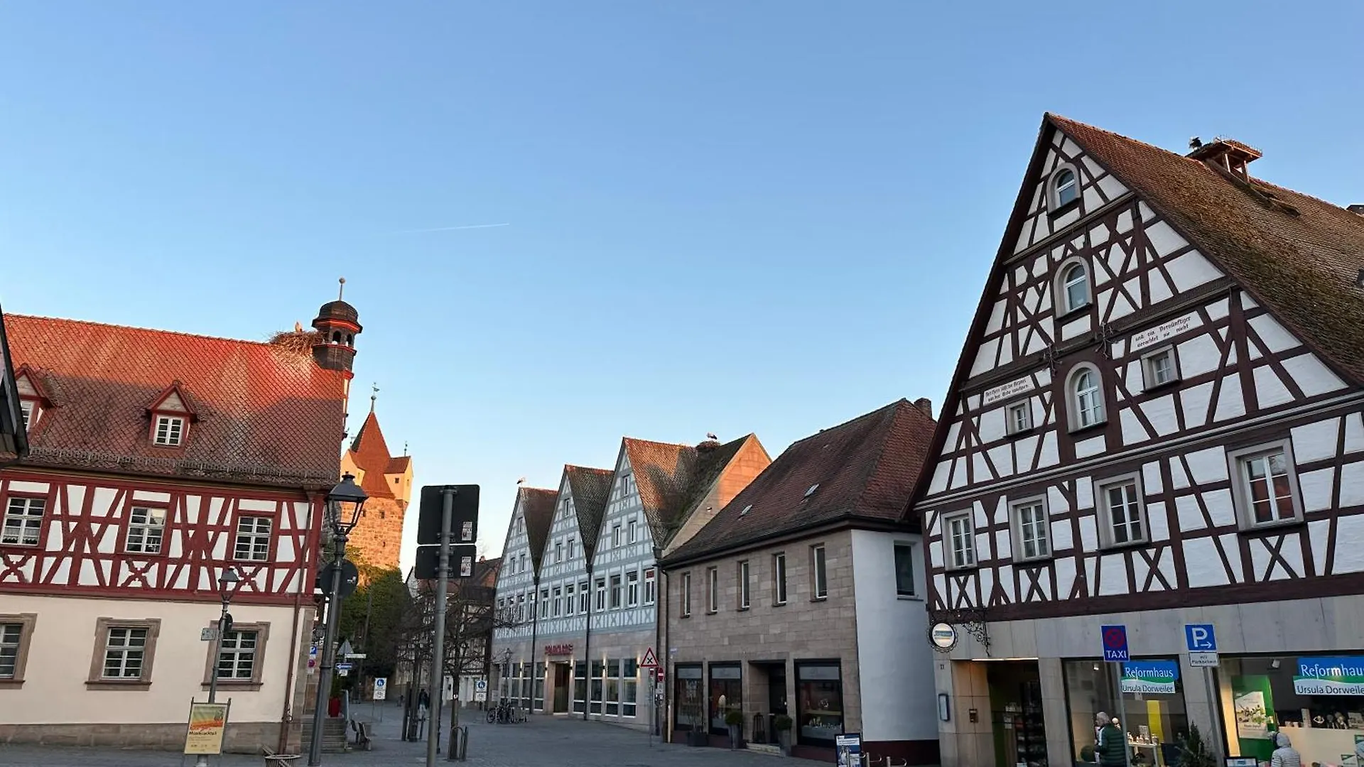 Haas Apartments Herzogenaurach 02