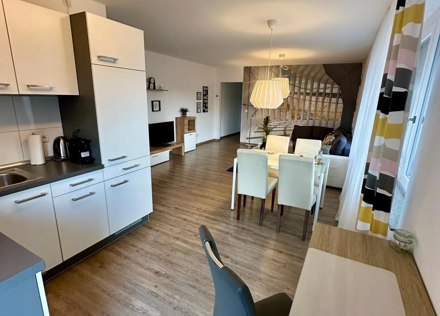 Haas Apartments Herzogenaurach 02 Deutschland