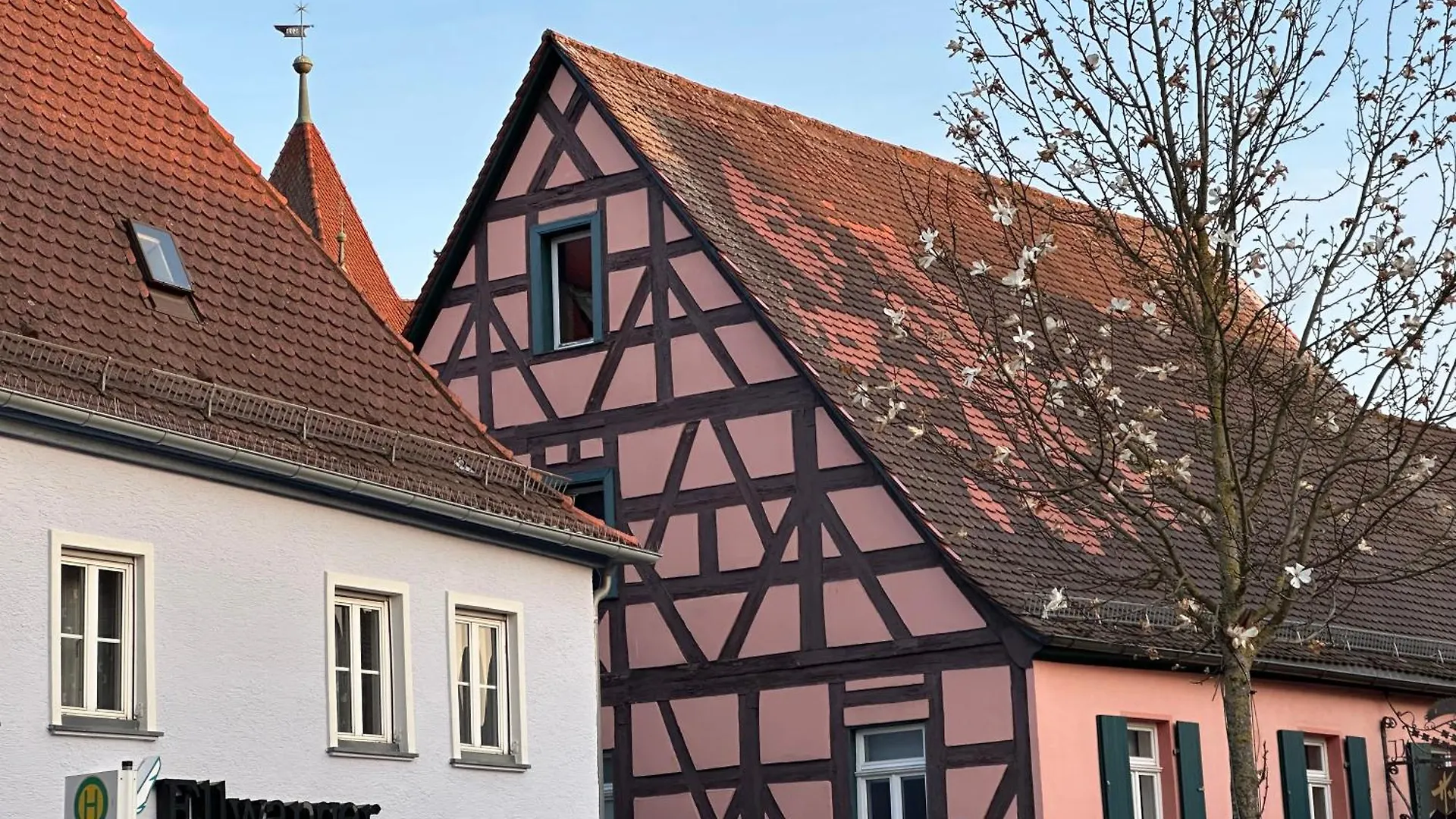 Haas Apartments Herzogenaurach 02 Deutschland