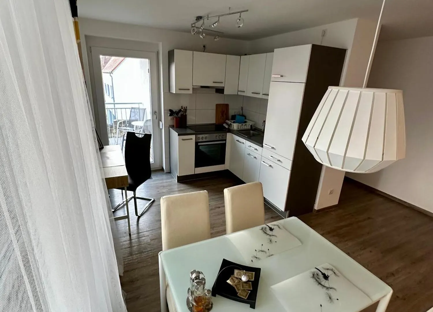 Haas Apartments Herzogenaurach 02 Deutschland