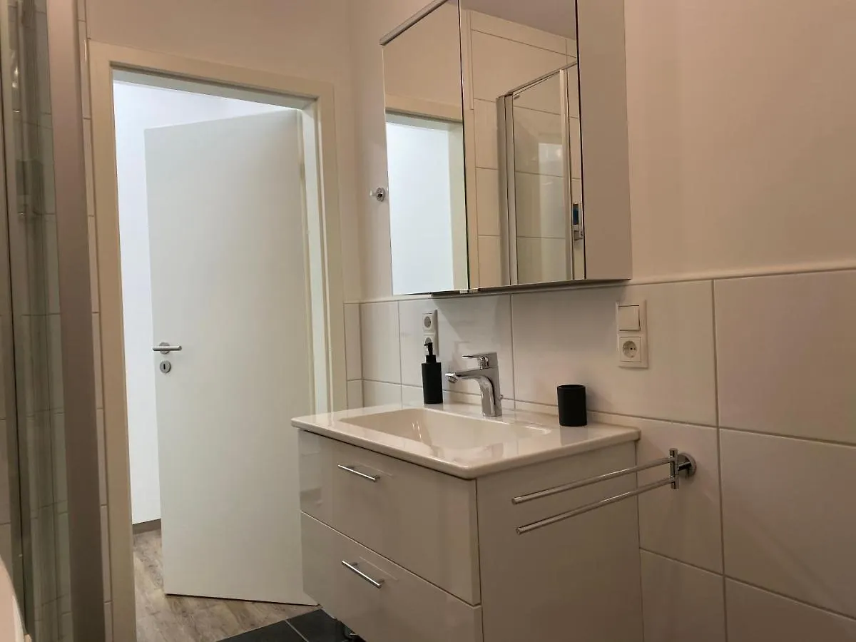 Time Out Apartments Herzogenaurach