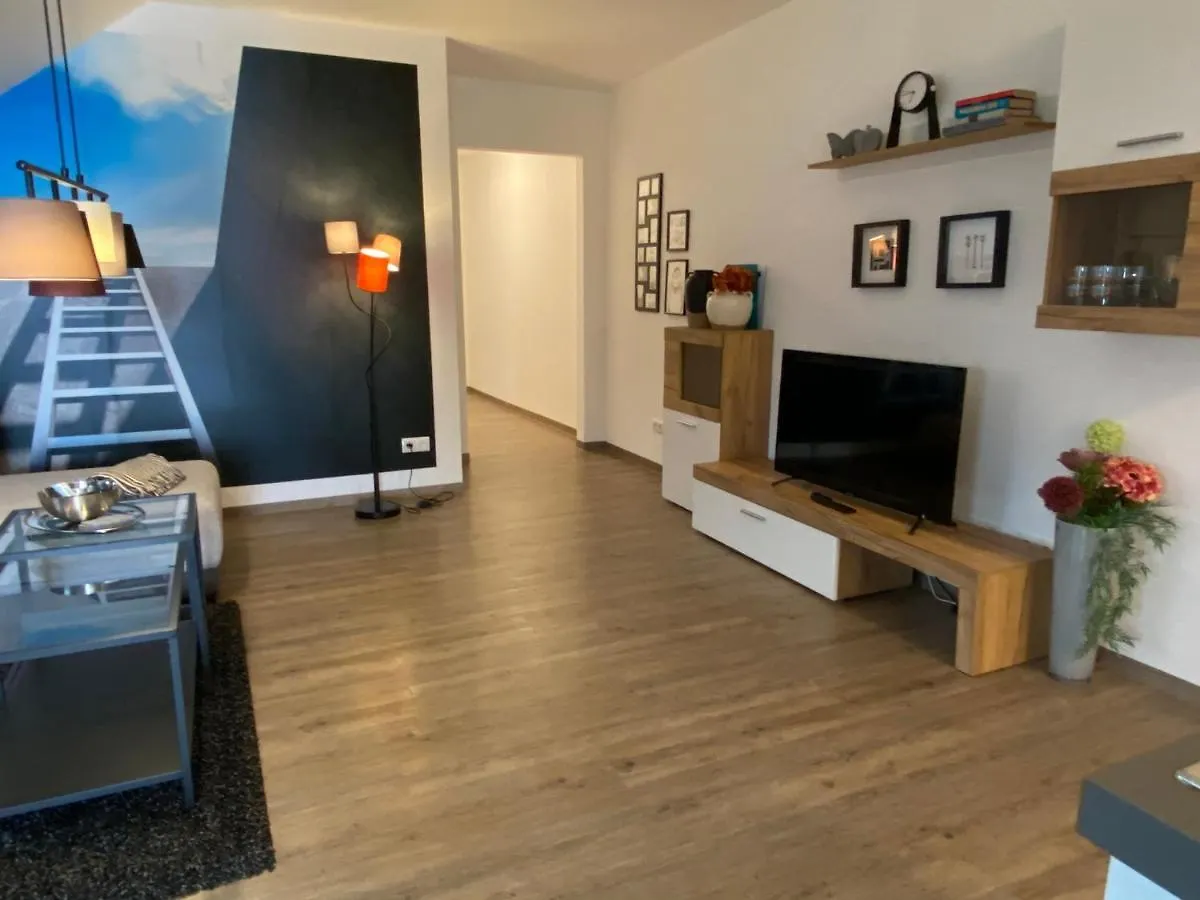 Time Out Apartments Herzogenaurach