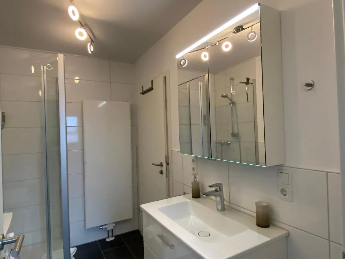 Time Out Apartments Herzogenaurach