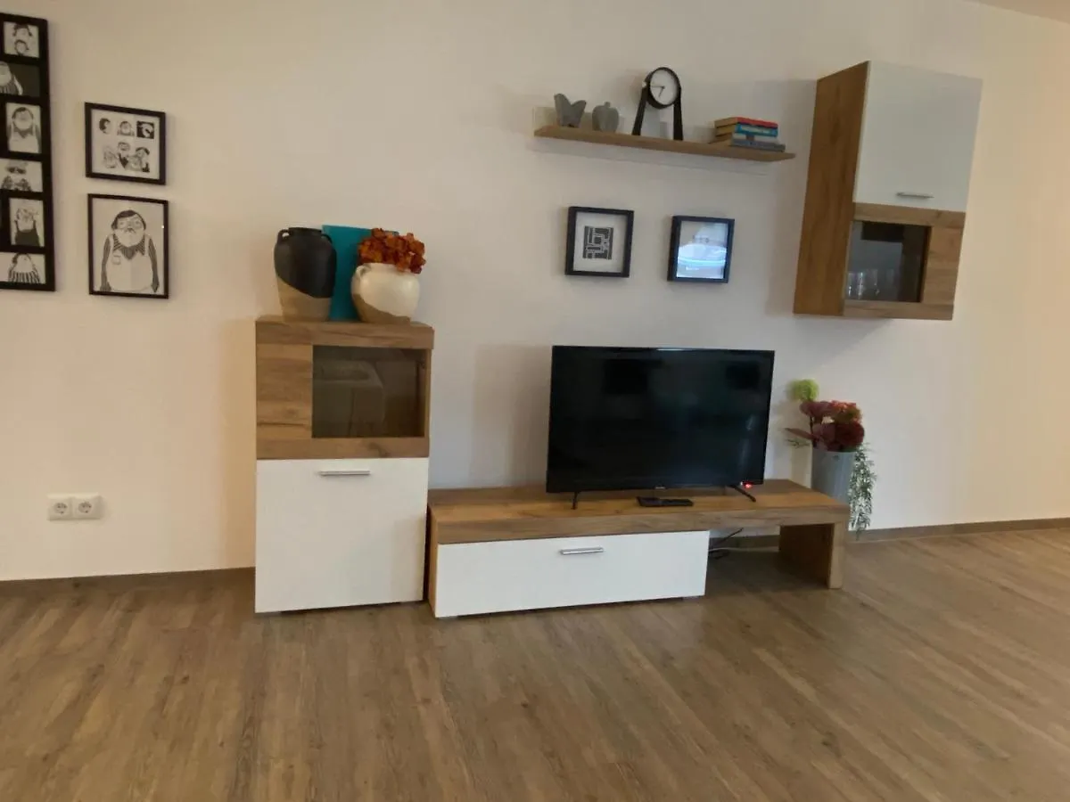 Time Out Apartments Herzogenaurach