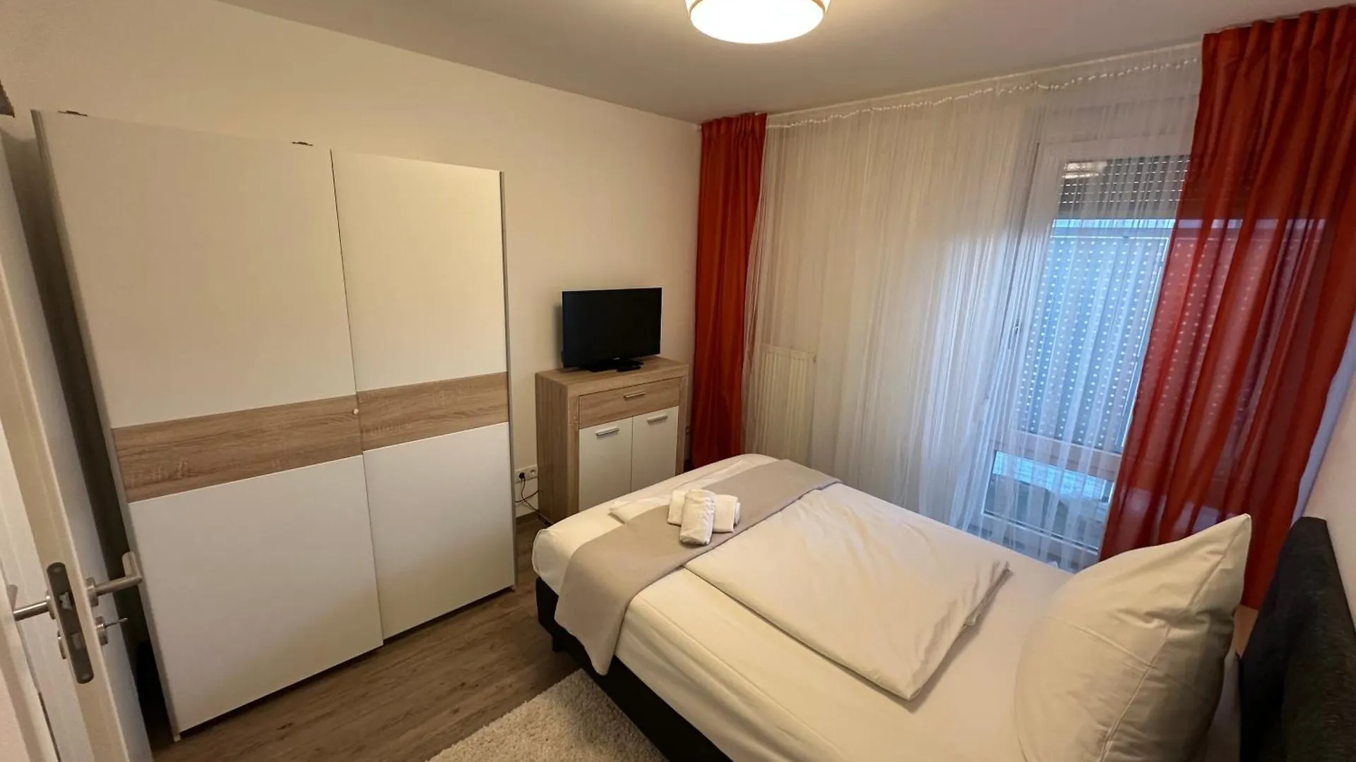 Time Out Apartments Herzogenaurach